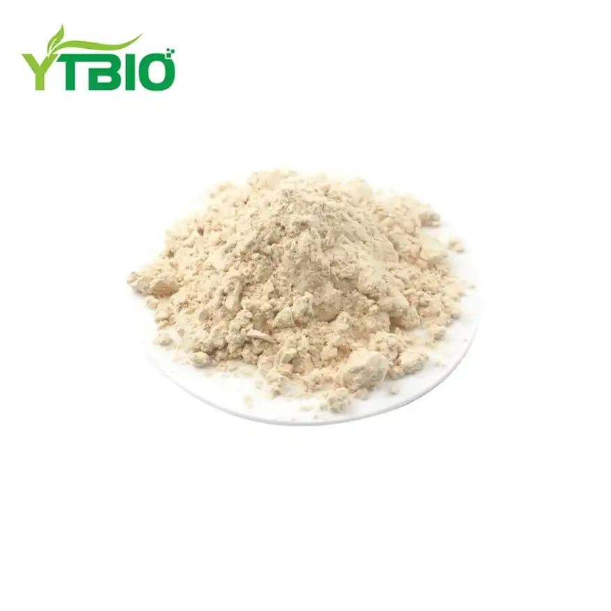 Soybean Phosphatidylcholine Powder